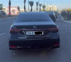 تۆیۆتا ئەڤەلۆن